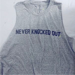 NKO Spiritual Gangster tank